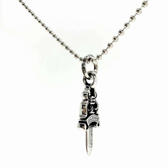 Picture of Chrome Hearts Necklace _SKUChromeHeartsnecklace1113687031
